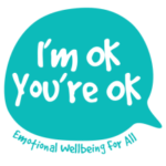 I’m OK You’re OK I’m OK You’re OK