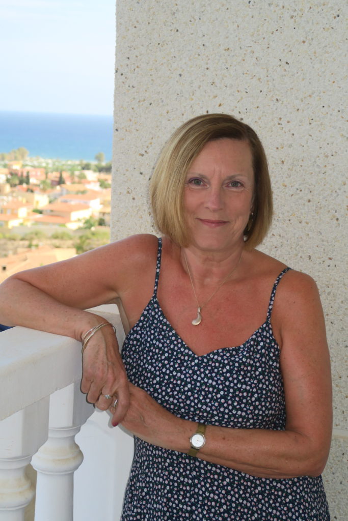 Exclusive Interview with Jill Berry Schoolwell