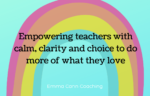 Emma Cann Coaching